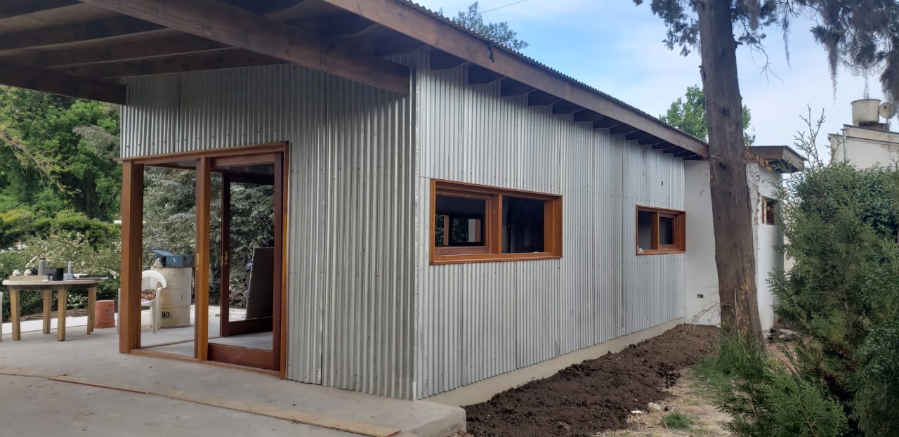 OBRA NUEVA EN SECO — TORTUGUITAS - Foto 1