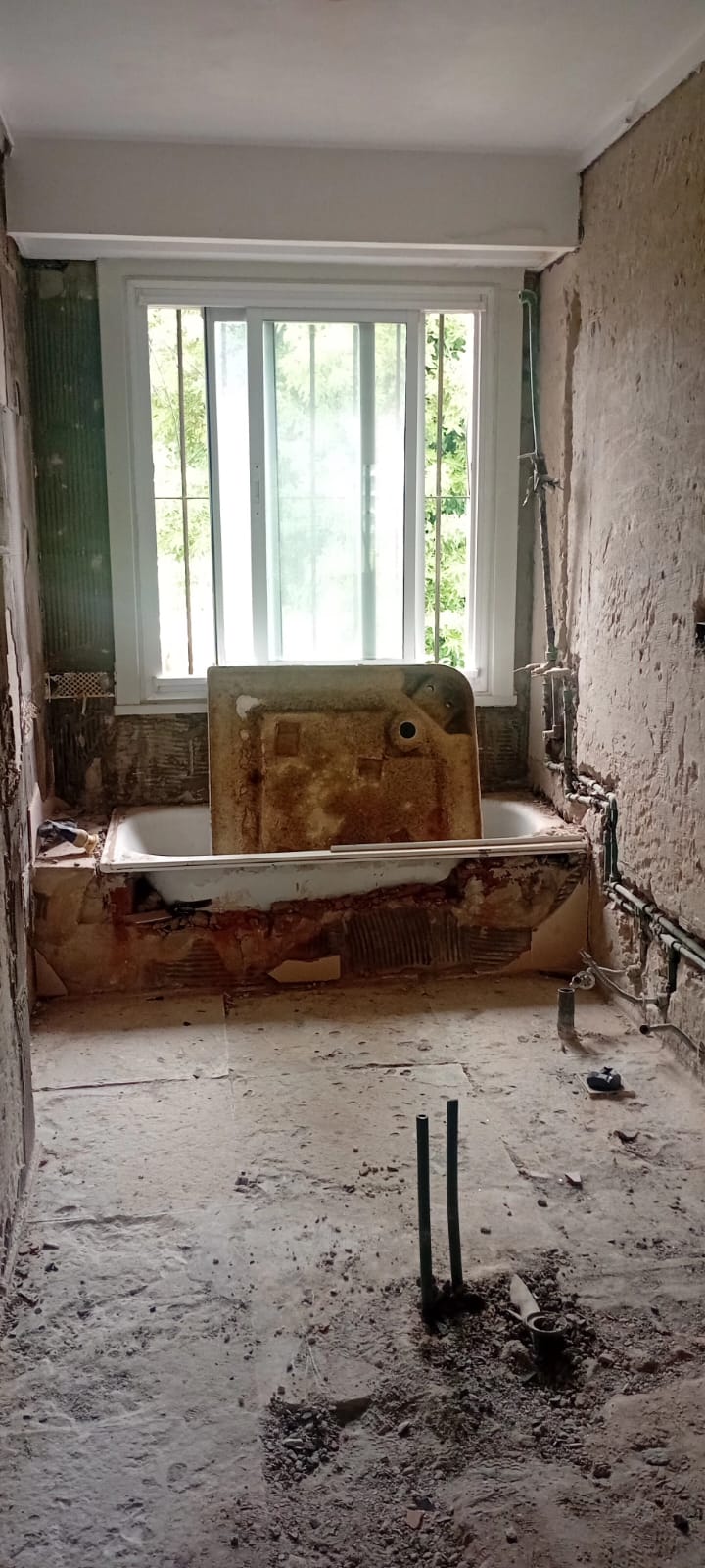 REMODELACIÓN — VICENTE LÓPEZ - Foto 1